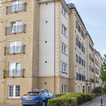 Powderhall Brae Edinburgh Bagian luar foto
